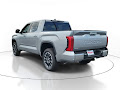 2025 Toyota Tundra 4WD Limited