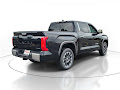 2025 Toyota Tundra 4WD Limited Hybrid