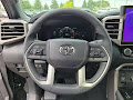 2025 Toyota Tundra 4WD Limited Hybrid