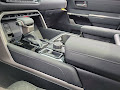 2025 Toyota Tundra 4WD Limited Hybrid