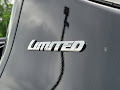 2025 Toyota Tundra 4WD Limited Hybrid