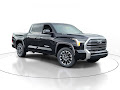 2025 Toyota Tundra 4WD Limited Hybrid
