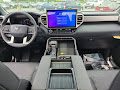 2025 Toyota Tundra 4WD Limited Hybrid