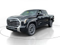 2025 Toyota Tundra 4WD Limited Hybrid