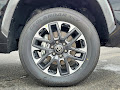 2025 Toyota Tundra 4WD Limited Hybrid