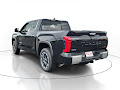 2025 Toyota Tundra 4WD Limited Hybrid