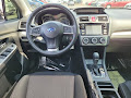 2015 Subaru Impreza Wagon 2.0i Sport Premium