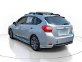 2015 Subaru Impreza Wagon 2.0i Sport Premium