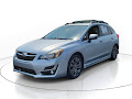2015 Subaru Impreza Wagon 2.0i Sport Premium