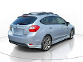 2015 Subaru Impreza Wagon 2.0i Sport Premium
