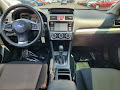 2015 Subaru Impreza Wagon 2.0i Sport Premium