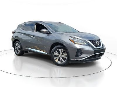 2023 Nissan Murano