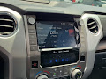 2021 Toyota Tundra 4WD Limited
