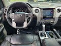 2021 Toyota Tundra 4WD Limited