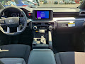 2025 Toyota 4Runner Hybrid TRD Off Road