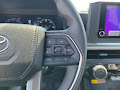 2025 Toyota 4Runner Hybrid TRD Off Road