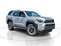 2025 Toyota 4Runner Hybrid TRD Off Road
