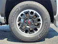 2025 Toyota 4Runner Hybrid TRD Off Road