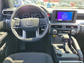 2025 Toyota 4Runner Hybrid TRD Off Road