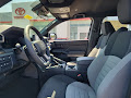 2025 Toyota 4Runner Hybrid TRD Off Road
