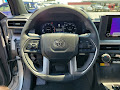 2025 Toyota 4Runner Hybrid TRD Off Road