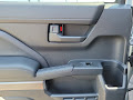 2025 Toyota 4Runner Hybrid TRD Off Road