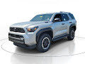 2025 Toyota 4Runner Hybrid TRD Off Road