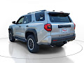 2025 Toyota 4Runner Hybrid TRD Off Road