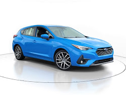 2024 Subaru Impreza Sport