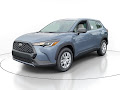 2025 Toyota Corolla Cross L