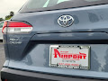 2025 Toyota Corolla Cross L