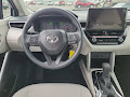 2025 Toyota Corolla Cross L