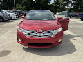 2011 Toyota Venza Base
