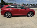 2011 Toyota Venza Base