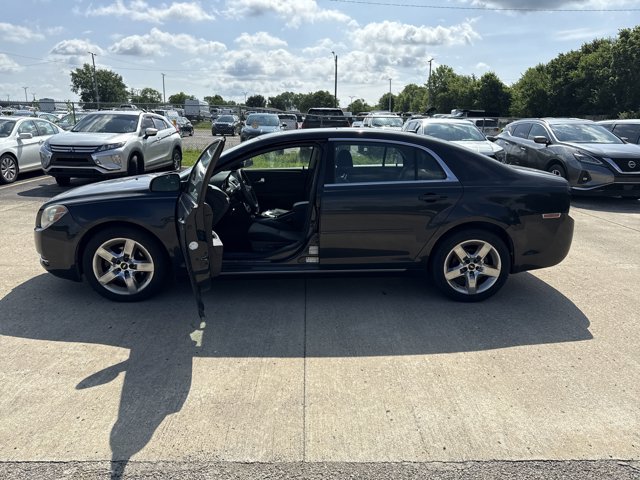 2010 Chevrolet Malibu 
