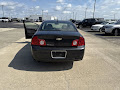 2010 Chevrolet Malibu