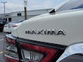 2023 Nissan Maxima