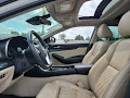 2023 Nissan Maxima