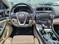 2023 Nissan Maxima