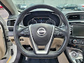 2023 Nissan Maxima