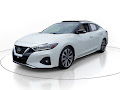2023 Nissan Maxima