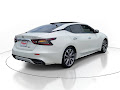 2023 Nissan Maxima