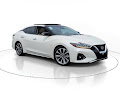 2023 Nissan Maxima