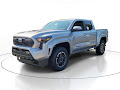 2025 Toyota Tacoma 4WD TRD Sport