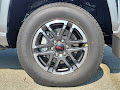 2025 Toyota Tacoma 4WD TRD Sport