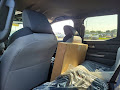 2025 Toyota Tacoma 4WD TRD Sport