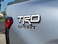 2025 Toyota Tacoma 4WD TRD Sport