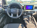 2025 Toyota Tacoma 4WD TRD Sport