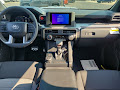 2025 Toyota Tacoma 4WD TRD Sport
