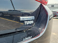 2022 Mazda Mazda3 Sedan 2.5 Turbo Premium Plus